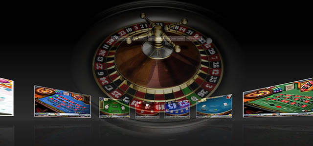 Langkah-langkah Bermain Permainan Live Casino