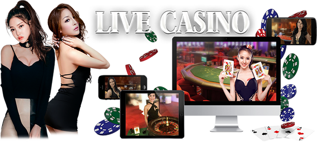 Pengertian Tentang Permainan Live Casino
