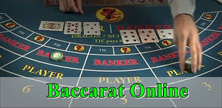 Cara Bermain Judi Casino Baccarat Di Situs CBET Online