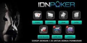 Contoh Deposit Dan Withdraw Website Idn Poker